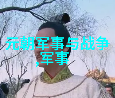 蒙古大将张弘范身世显赫又战功赫赫的将军